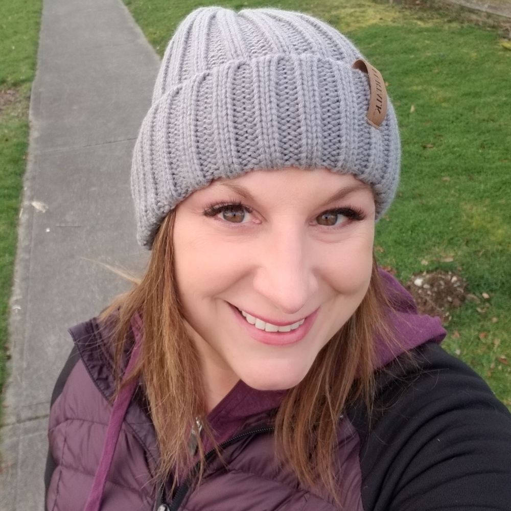 Meet your Posher, Cindy